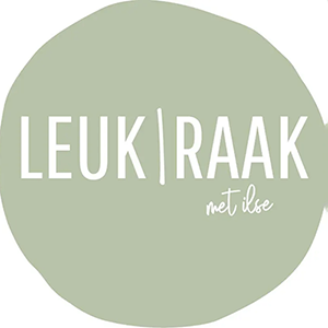 Leuk Raak Logo