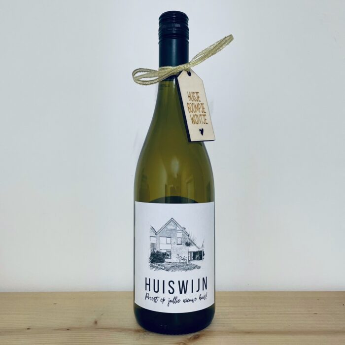 Huiswijn Chardonnay